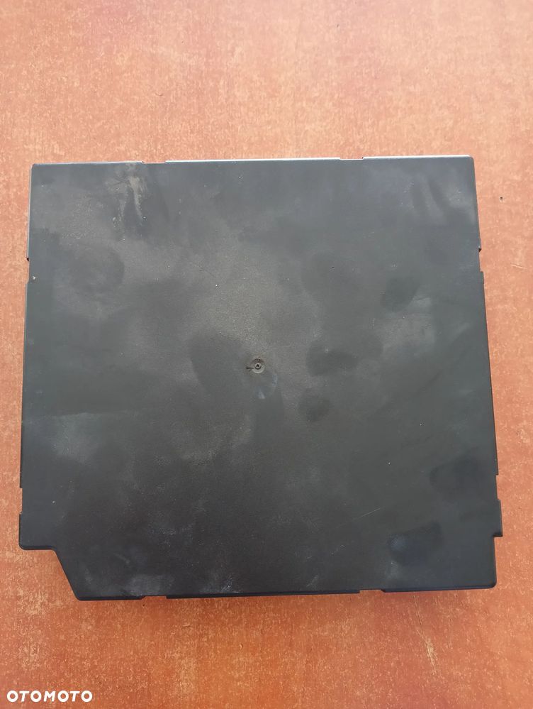 MODUŁ BCM 8P0907063G STEROWNIK KOMFORTU AUDI A3 8P LIFT - 2