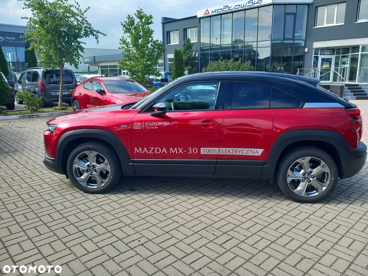 Mazda MX-30 35.5kWh Makoto - 7