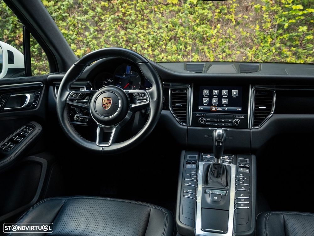 Porsche Macan S PDK - 30