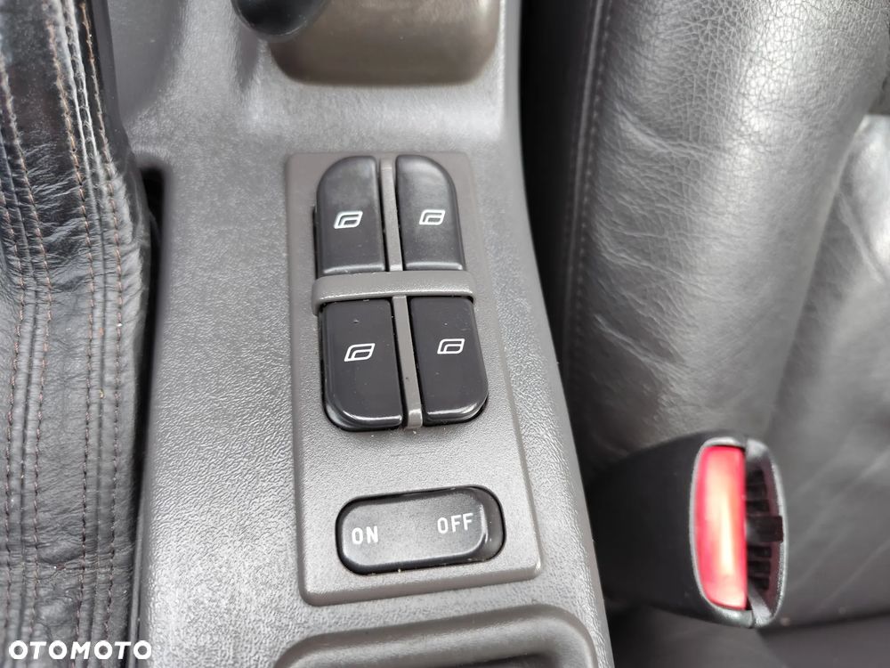 Saab 9-5 2.0t Scandic - 15