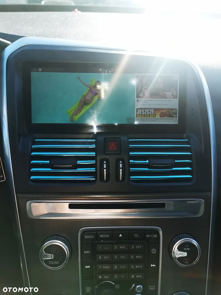 Volvo XC 60 - 17