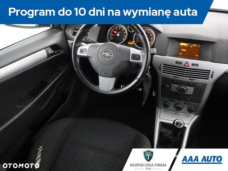 Opel Astra - 9