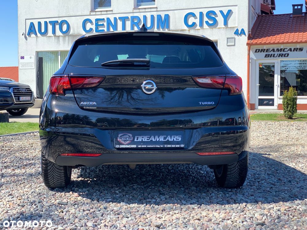 Opel Astra - 14