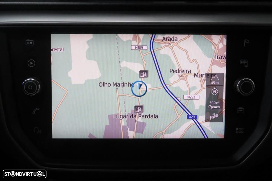 SEAT Ibiza 1.0 Style - 12