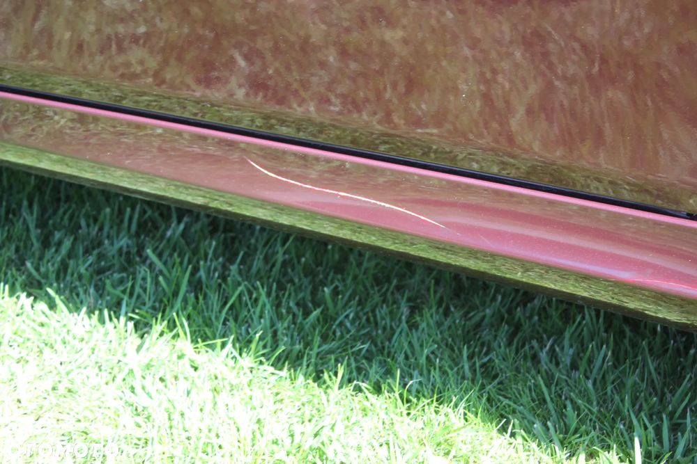 Mercedes-Benz Klasa E 500 4Matic Automatik Avantgarde - 21