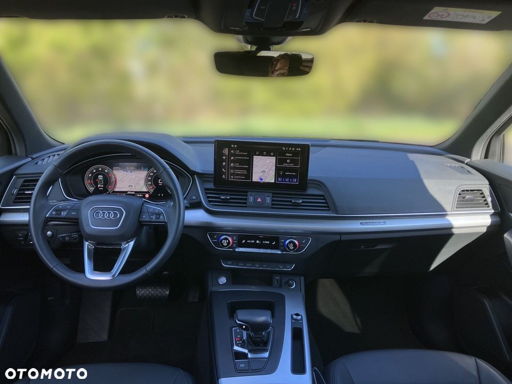 Audi Q5 Sportback - 12