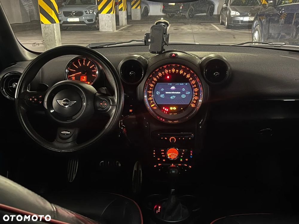 MINI Cooper S Sport - 12