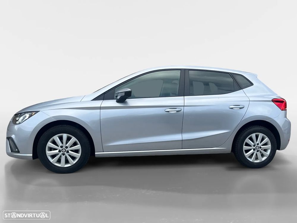 SEAT Ibiza 1.0 Style - 3