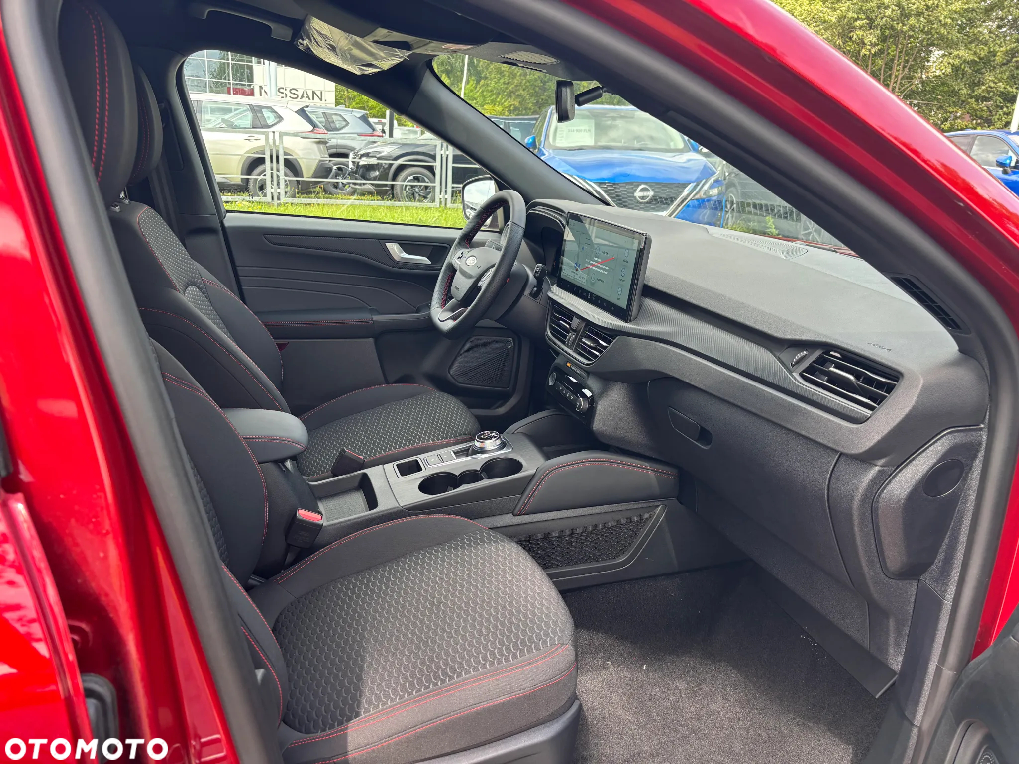 Ford Kuga 1.5 EcoBoost FWD ST-Line - 15