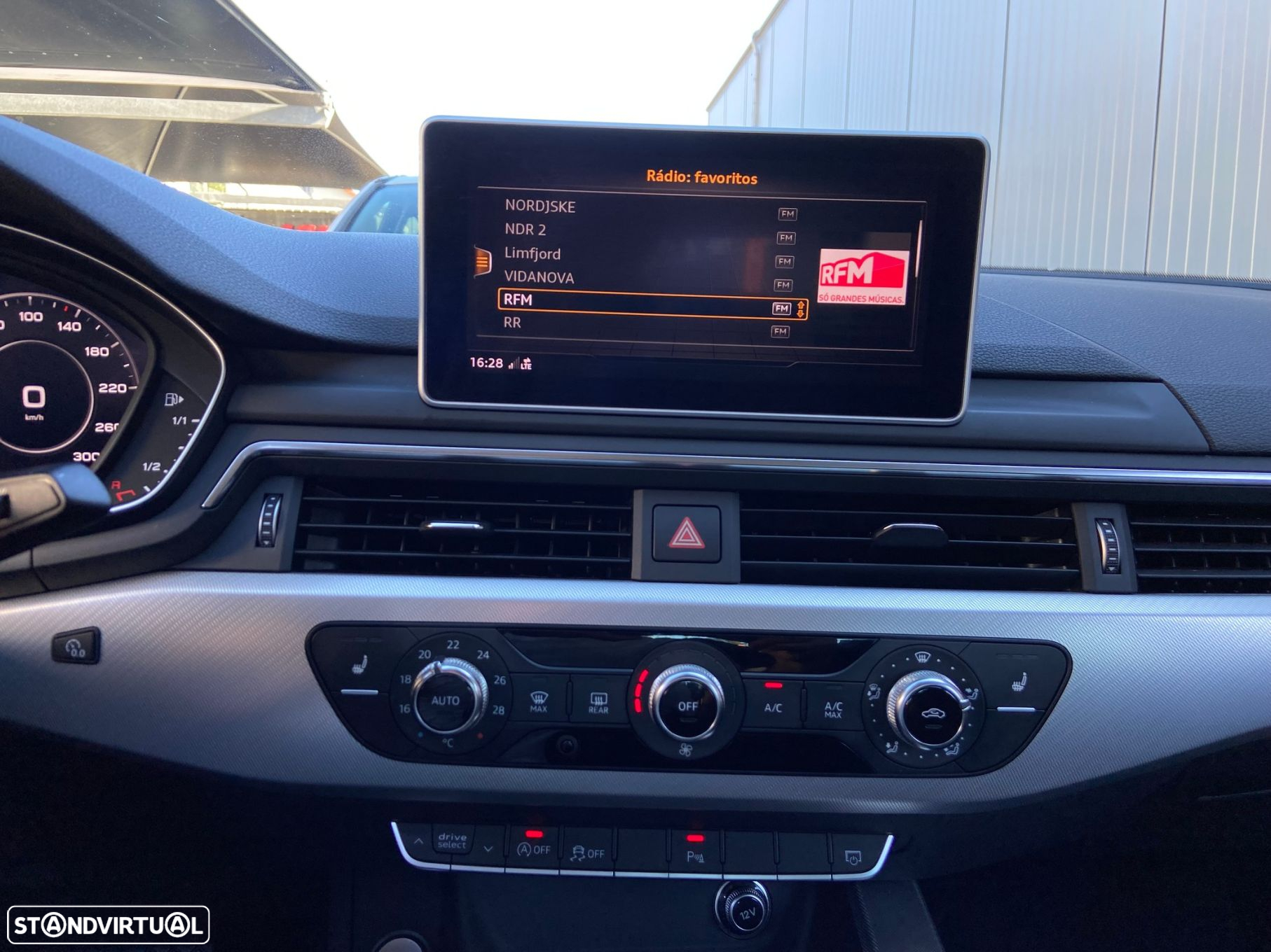 Audi A5 Sportback 2.0 TDI Sport S tronic - 20