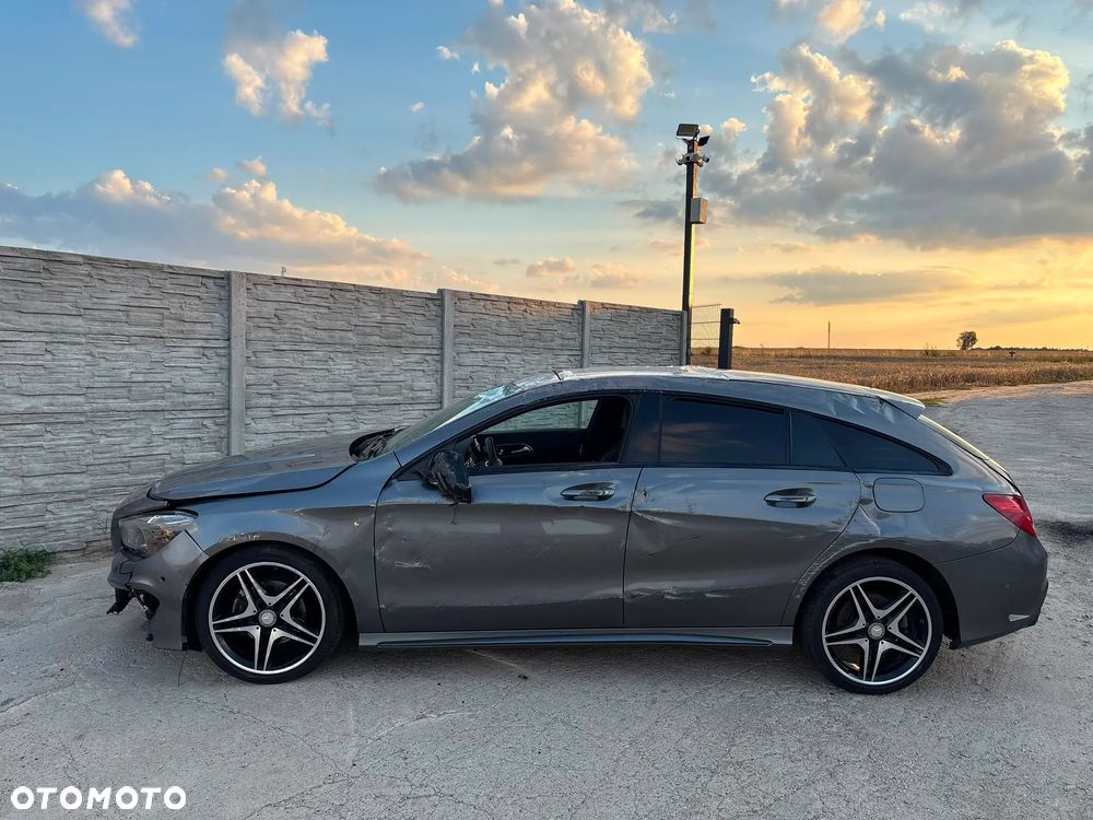 Mercedes-Benz CLA 200 d 7G-DCT AMG Line - 30