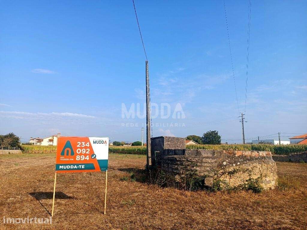TERRENO PARA CONSTRUÇÃO DE PRÉDIO | PARDILHÓ | ESTARREJA - Grande imagem: 5/7