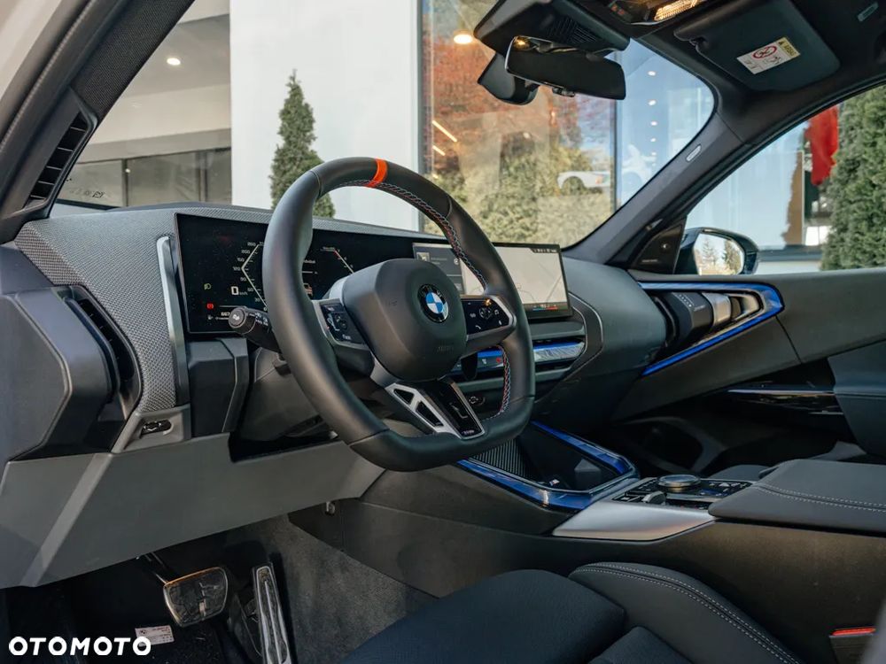 BMW X3 - 5