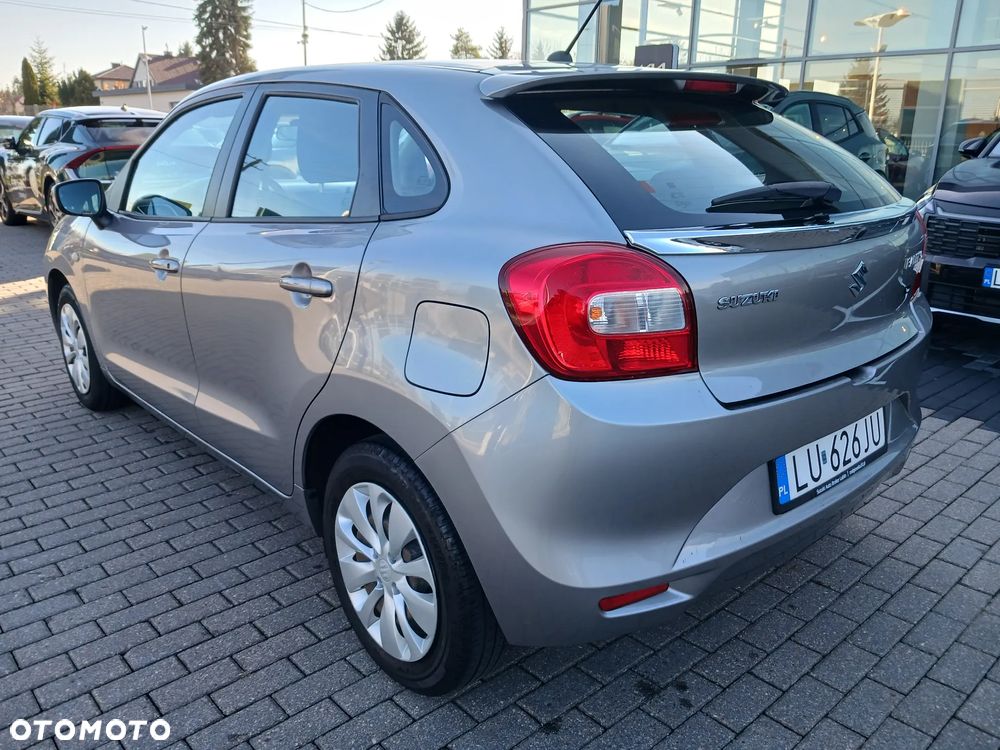 Suzuki Baleno 1.2 Comfort - 3