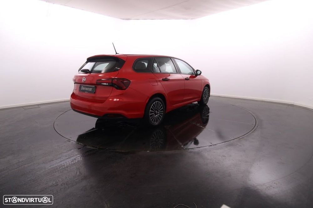 Fiat Tipo Station Wagon 1.3 MultiJet City Life - 7