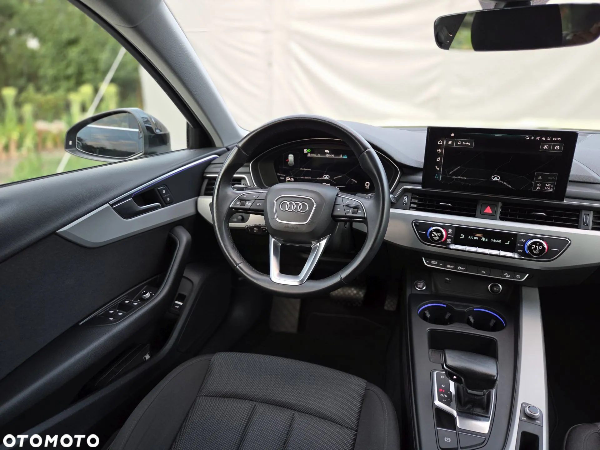 Audi A4 Allroad quattro 40 TDI S tronic - 32
