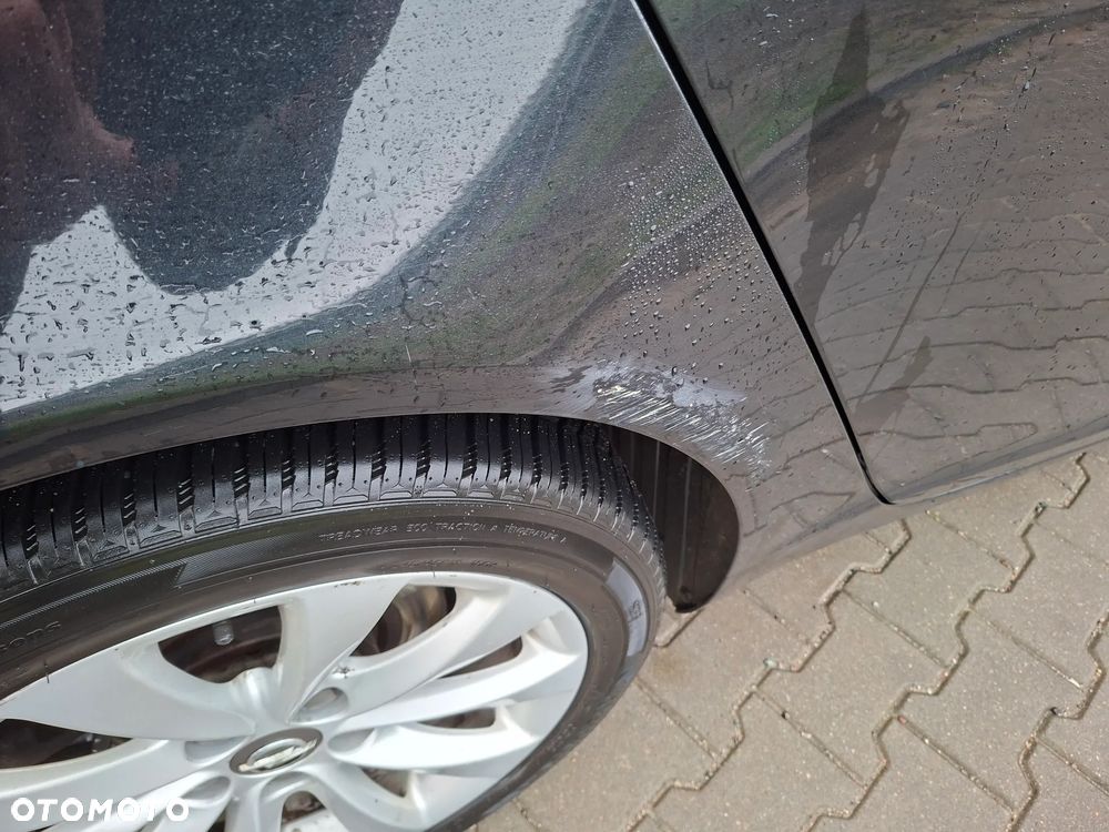 Opel Insignia 2.0 CDTI Cosmo S&S - 12