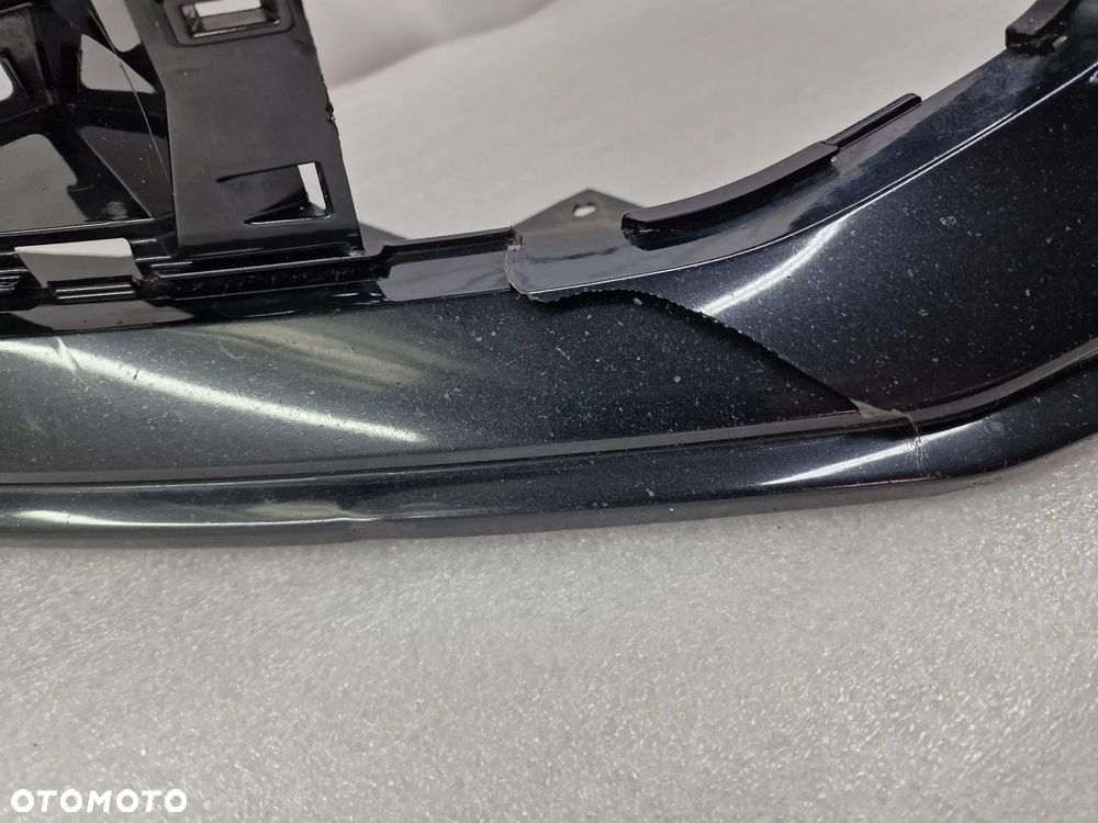 AUDI A6 C7 4G0 S-LINE 11-14 ZDERZAK PRZEDNI PRZÓD NA SPRYSKI + 4X PDC , NR 4G0807437C , NR AUKCJI NZ913 - 10