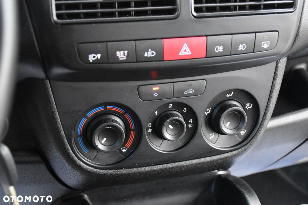 Opel Combo 1.6 CDTI L2H1 Edition - 18