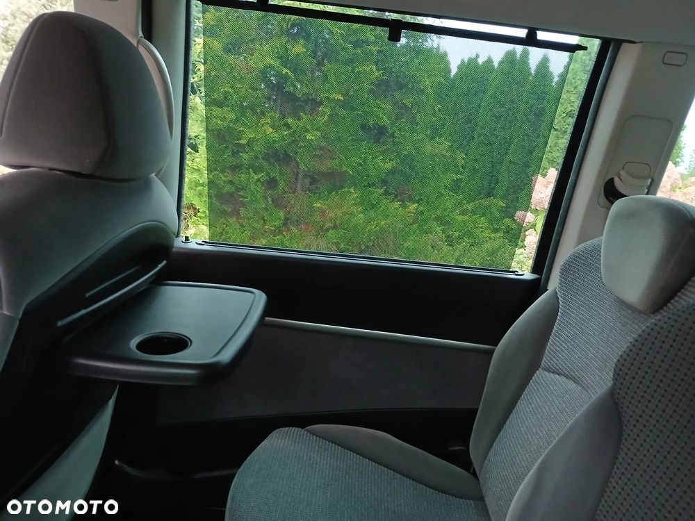 Peugeot 807 2.0 HDi Premium - 31