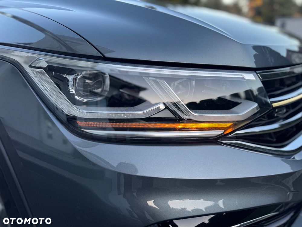 Volkswagen Tiguan 2.0 TSI 4Mot R-Line DSG - 6