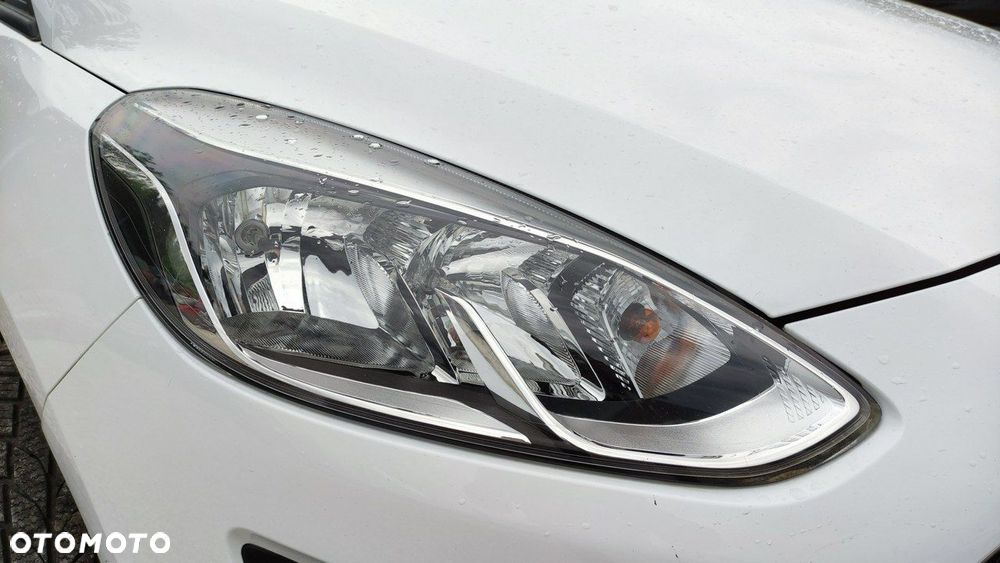Ford Fiesta - 21