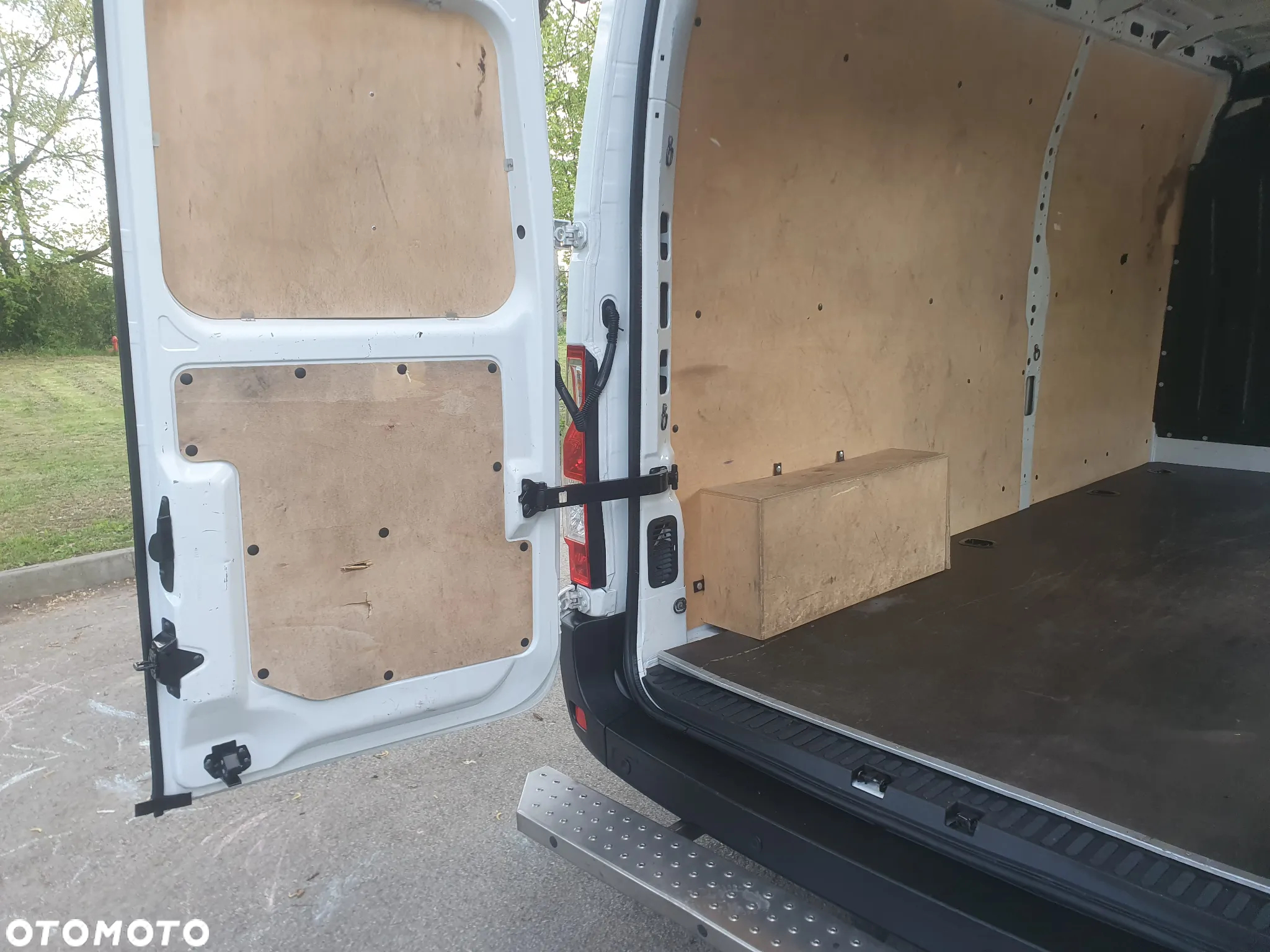 Opel MOVANO - 24