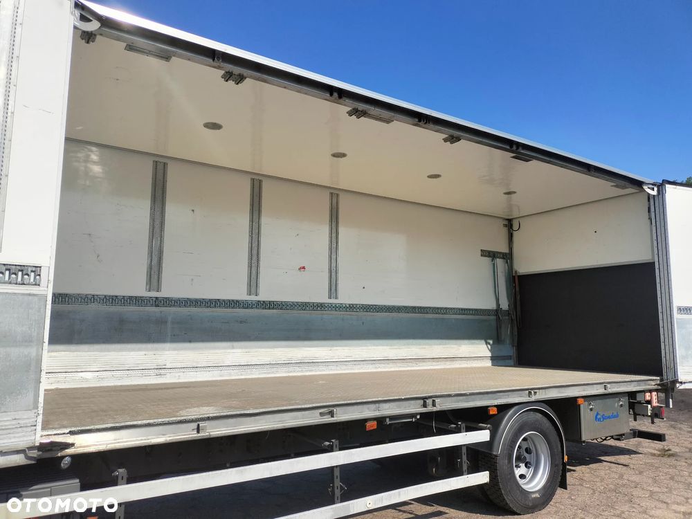 Scania G320 - 7