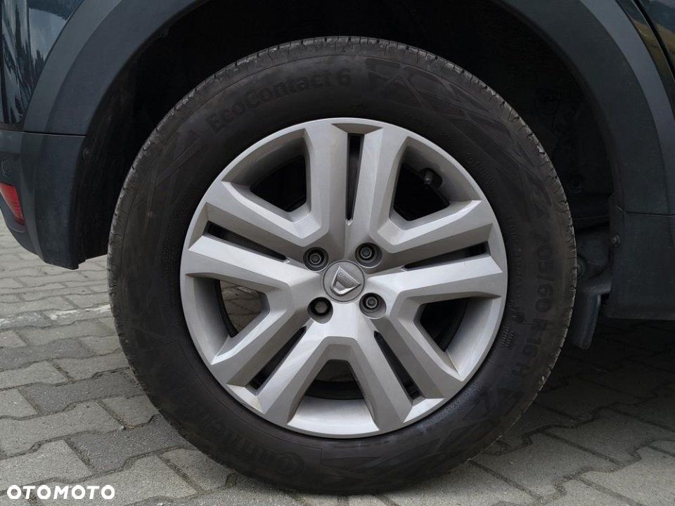 Dacia Sandero - 11