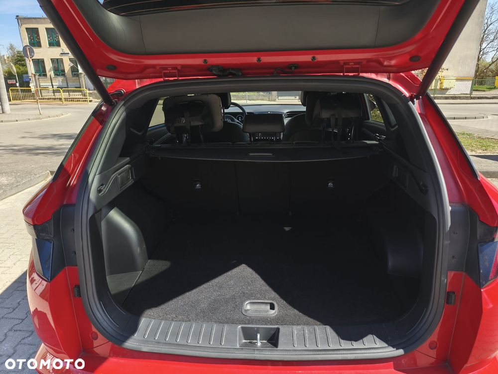 Hyundai Tucson 1.6 T-GDi Executive N Line 2WD - 15