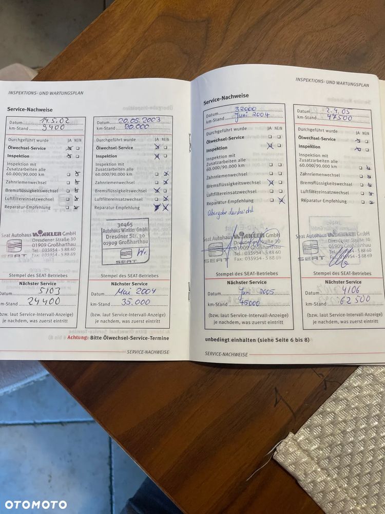 Seat Leon 1.6 Spirit Cool - 12