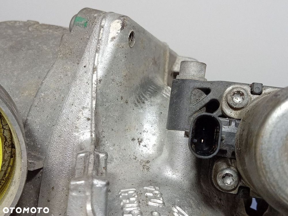 BMW 4 G22 G20 G23 3.0D 286KM TURBOSPRĘŻARKA DUŻE TURBO 8596263 - 8