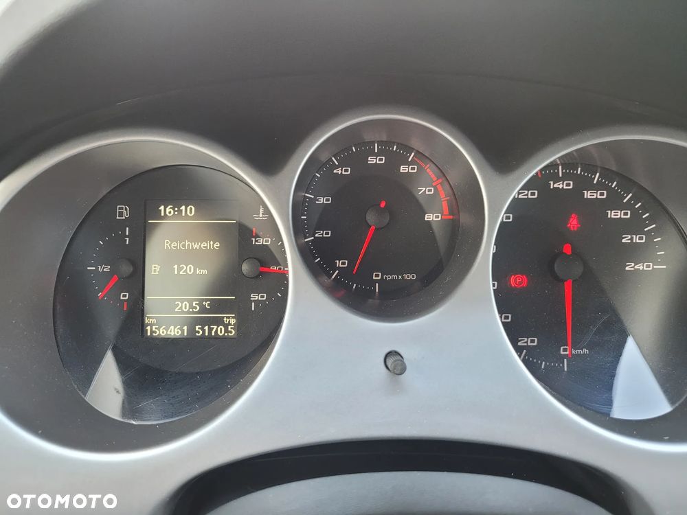 Seat Altea XL 1.4 TSI Sport - 24