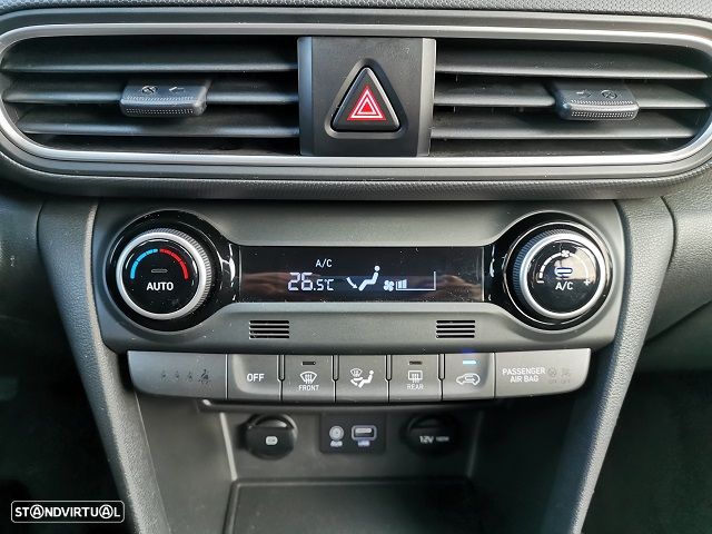 Hyundai Kauai 1.6 CRDi Premium - 13