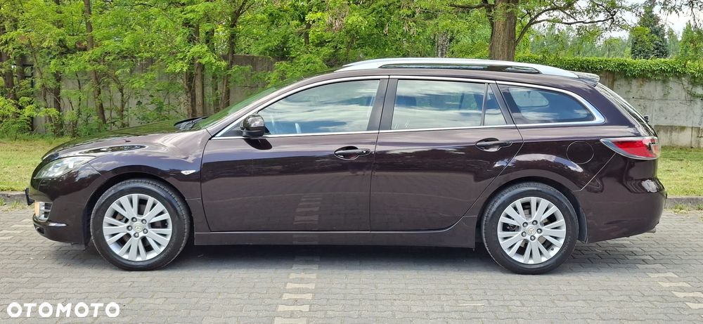 Mazda 6 Sport 2.0 Dynamic - 12
