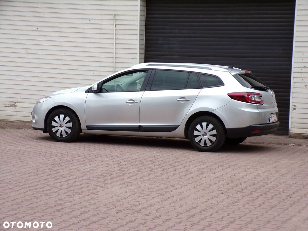 Renault Megane - 11