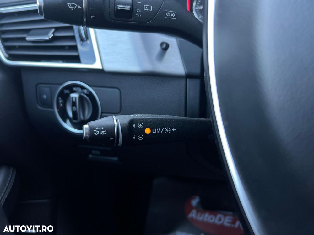Mercedes-Benz GLE 400 4MATIC - 23
