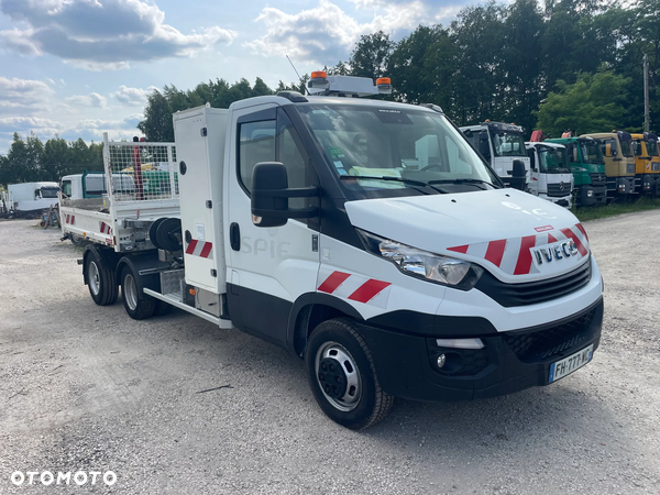 Iveco 35C18