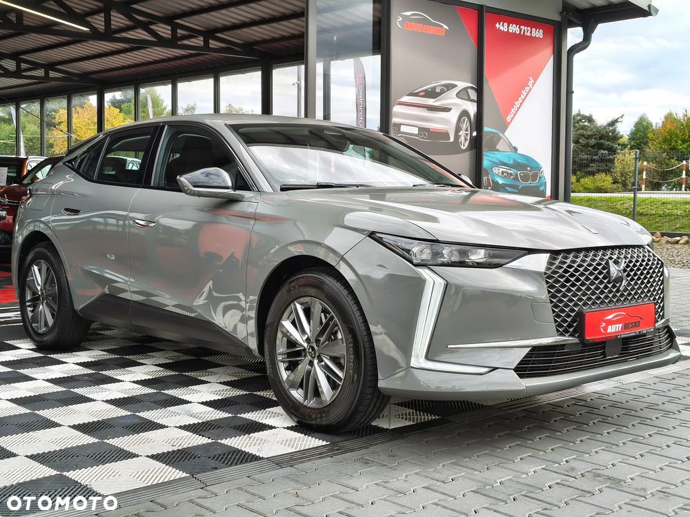 DS Automobiles DS 4 - 19