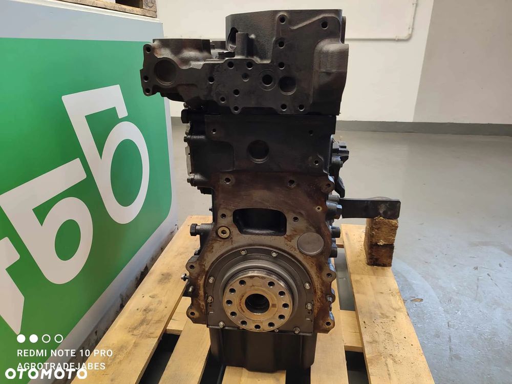 SILNIK CATERPILLAR C4.4 ACERT - 10