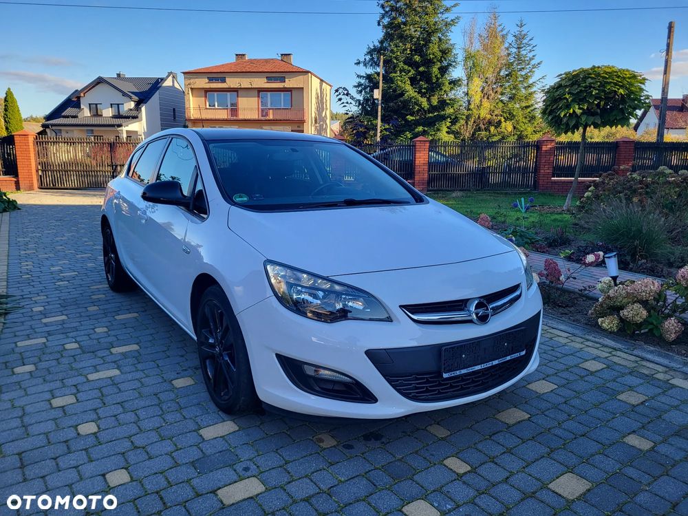 Opel Astra - 30