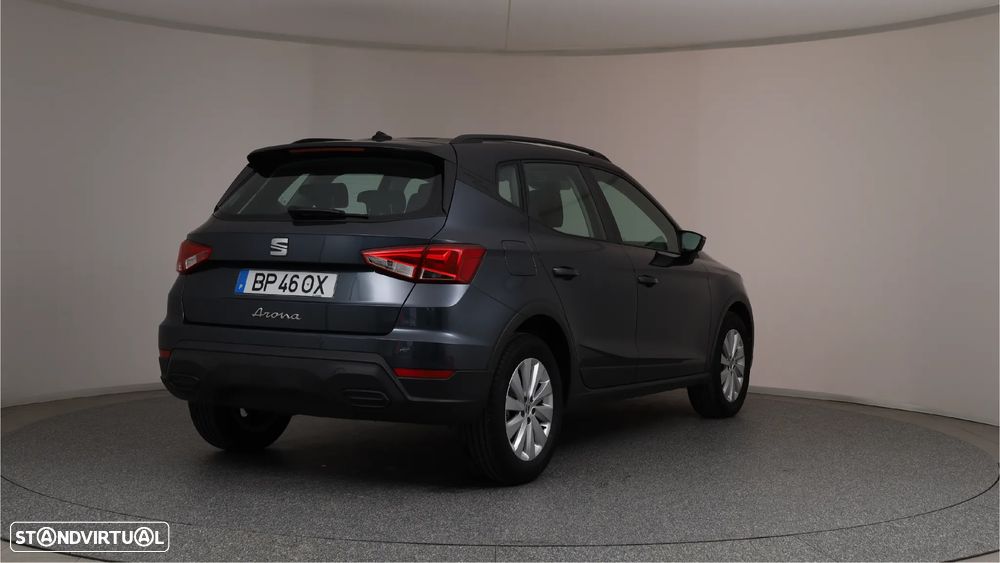 SEAT Arona 1.0 TSI Style - 2