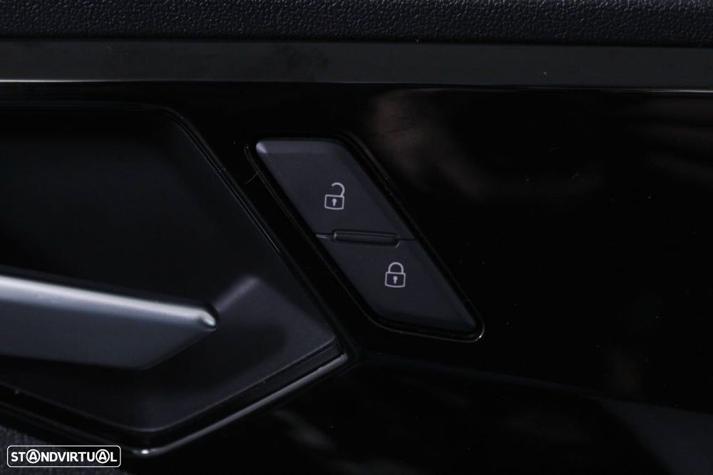 Audi A1 Sportback 25 TFSI Advanced - 21