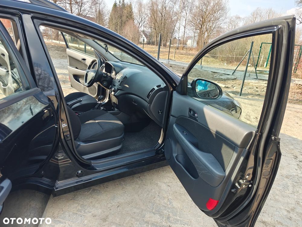 Hyundai i30 i30cw 1.6 CRDi Edition Plus - 10