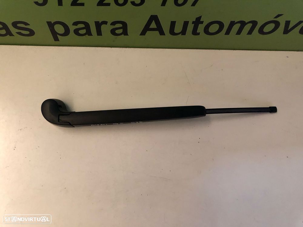 AUDI Q5 MOTOR LIMPA VIDROS FECHADURA MALA INTERRUPTOR BRAÇO ESCOVA - 9