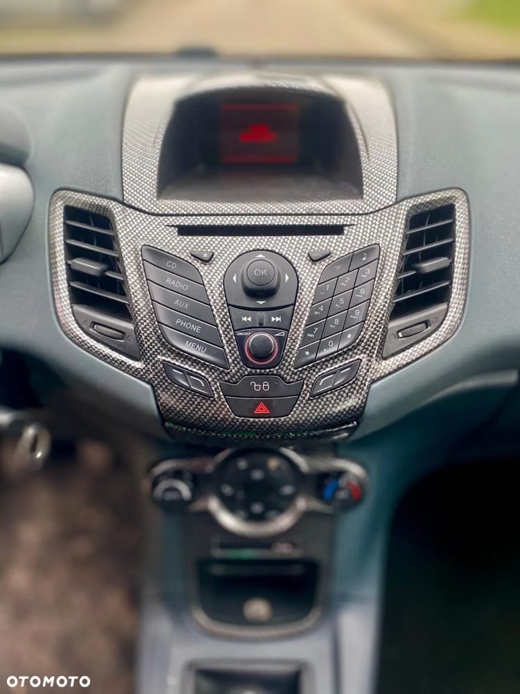 Ford Fiesta 1.25 Ambiente - 5