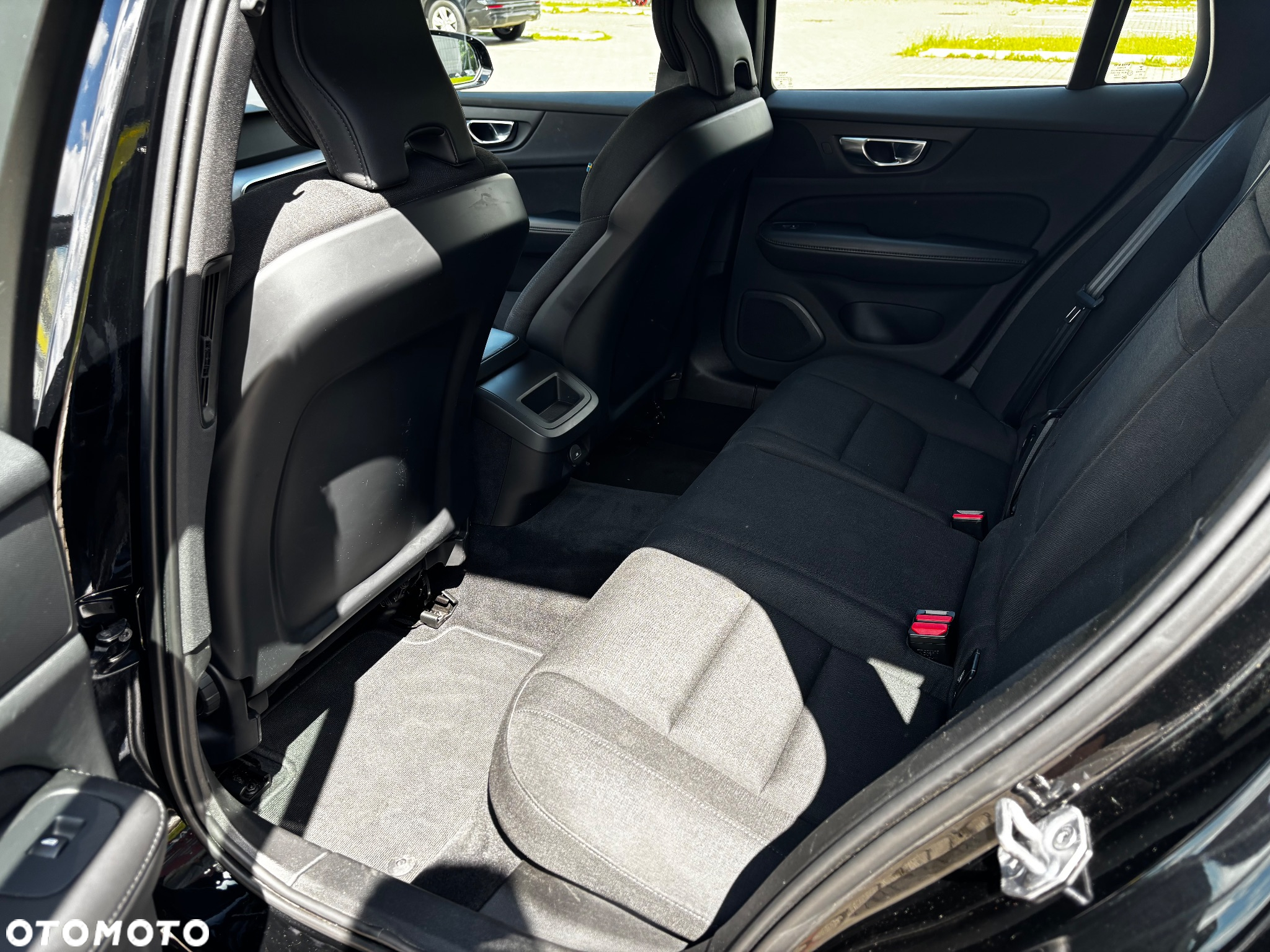 Volvo V60 Cross Country B4 D AWD Plus - 12