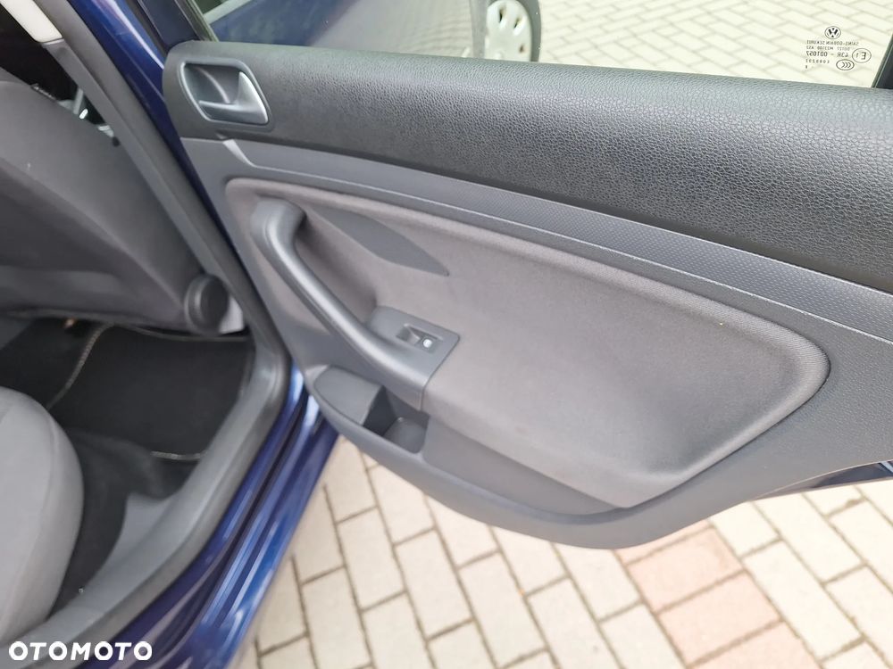 Volkswagen Golf 1.4 Tour Edition - 25
