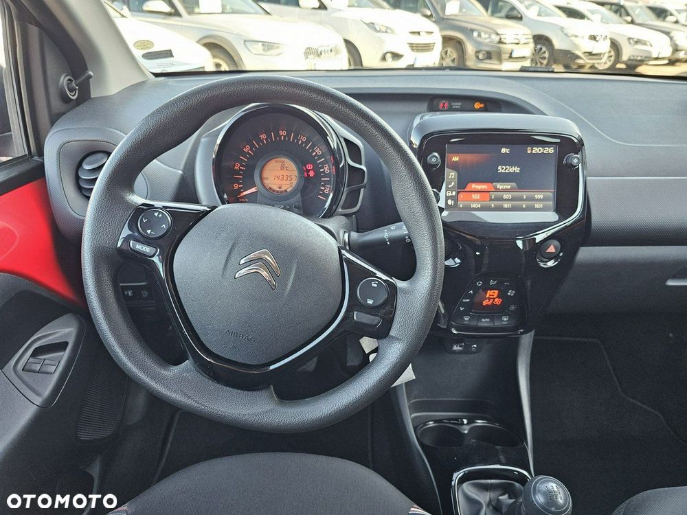 Citroën C1 - 29