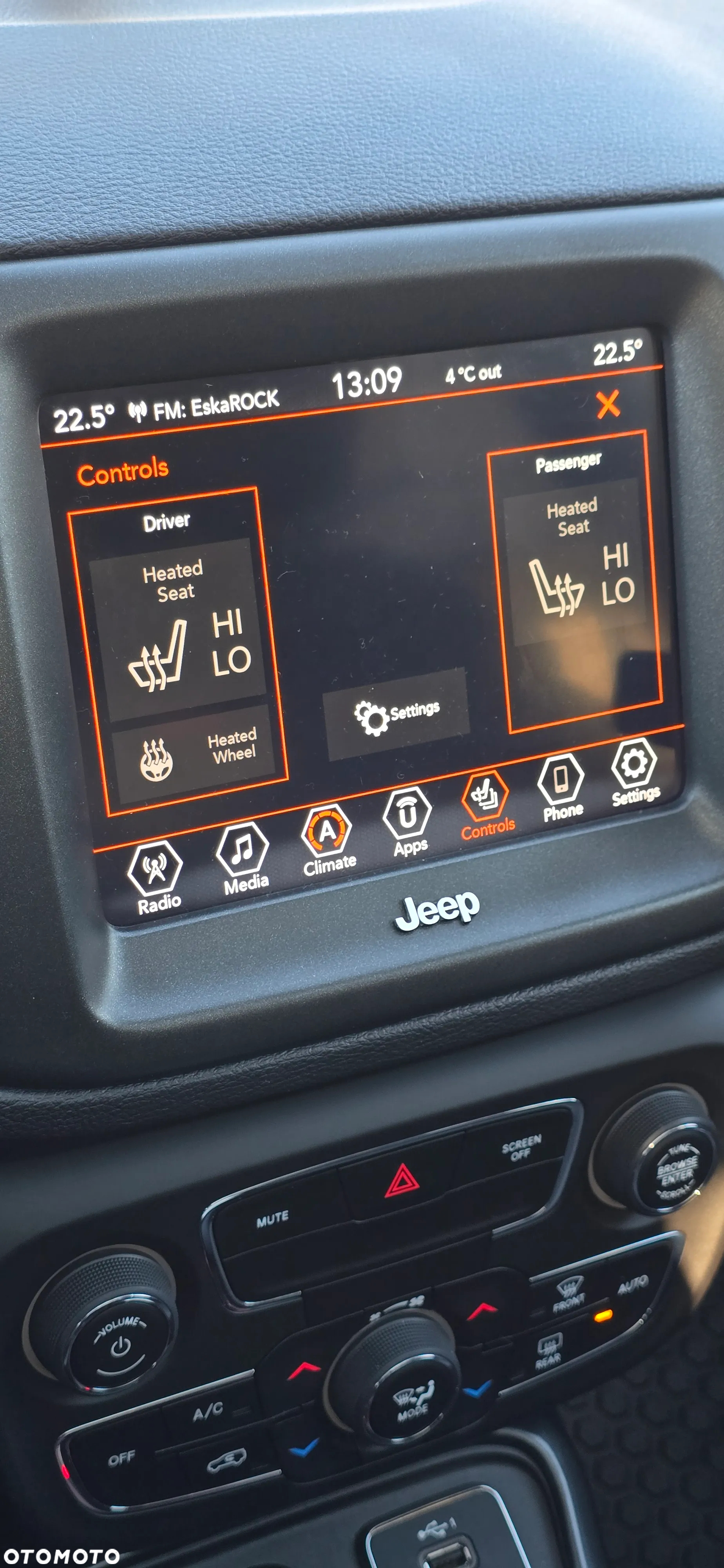 Jeep Compass - 18